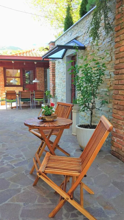 Apartman Villa Luppo Ičići