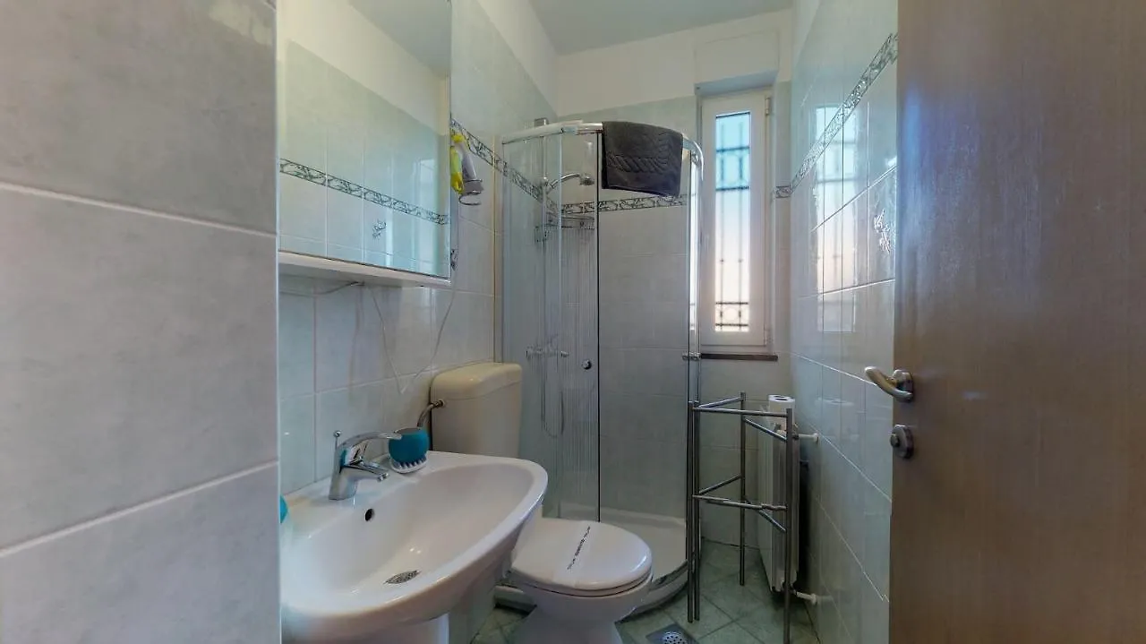 Villa Luppo Ičići