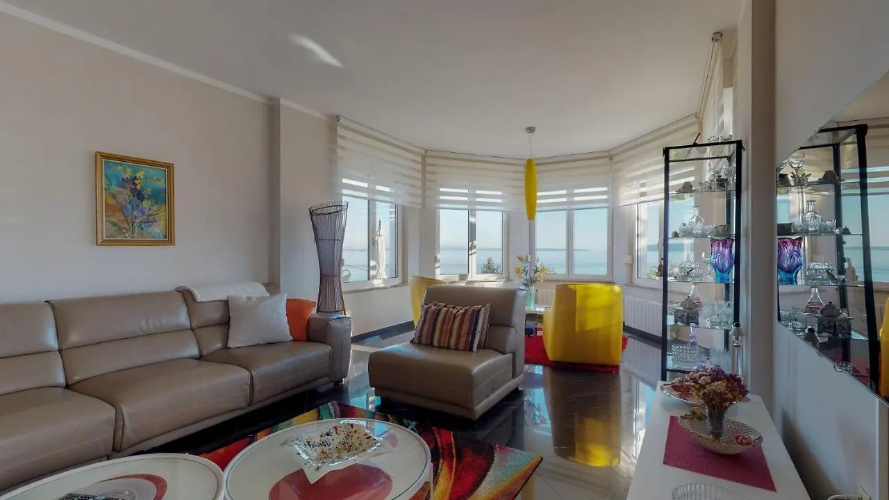 Villa Luppo Ičići 0*,