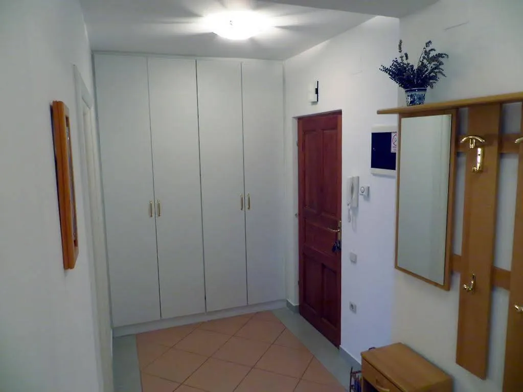 Villa Luppo Ičići 0*,  Horvátország